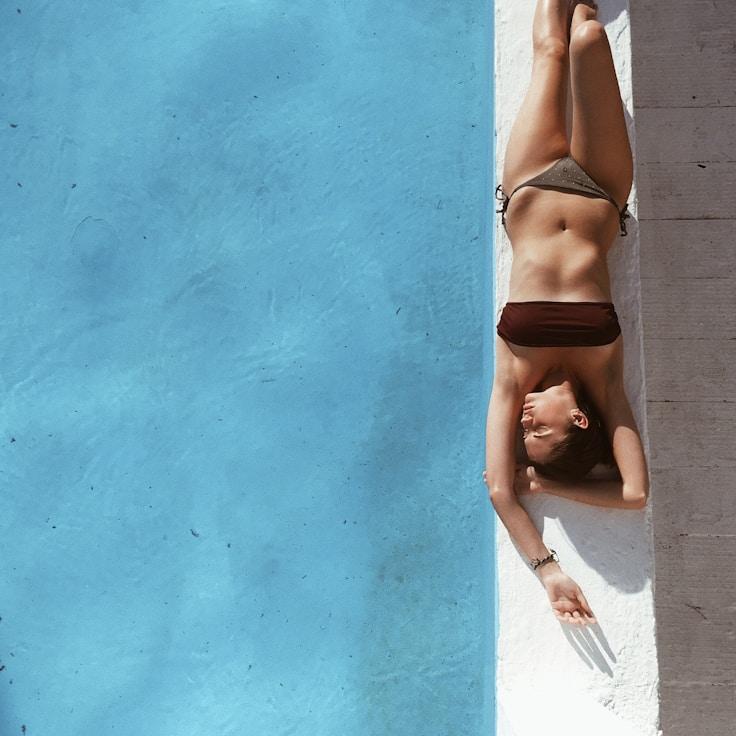 Professional gym with weight equipment