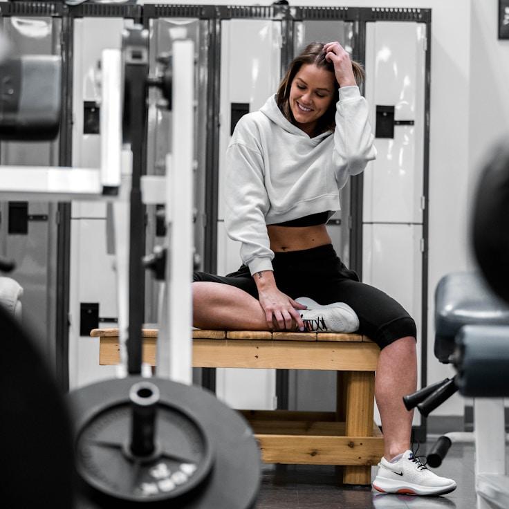 Wellness and recovery gym facilities