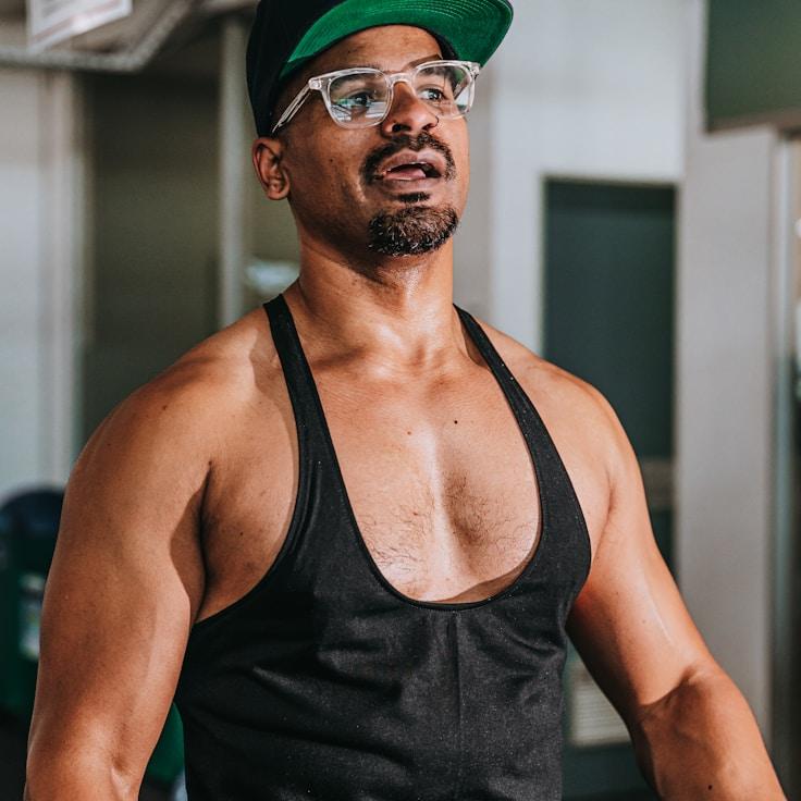 Fitness enthusiast and reviewer from Milan