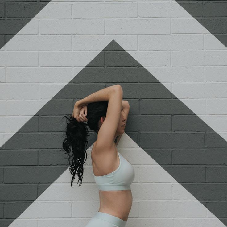 Fitness habits and routine planning